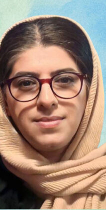 خانم دکتر معصومه یاراحمدی