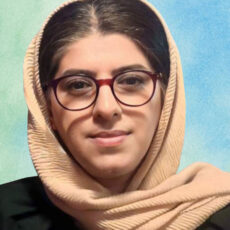 خانم دکتر معصومه یاراحمدی