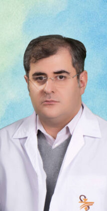 دکتر سید مانی مهدوی