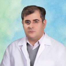 دکتر سید مانی مهدوی