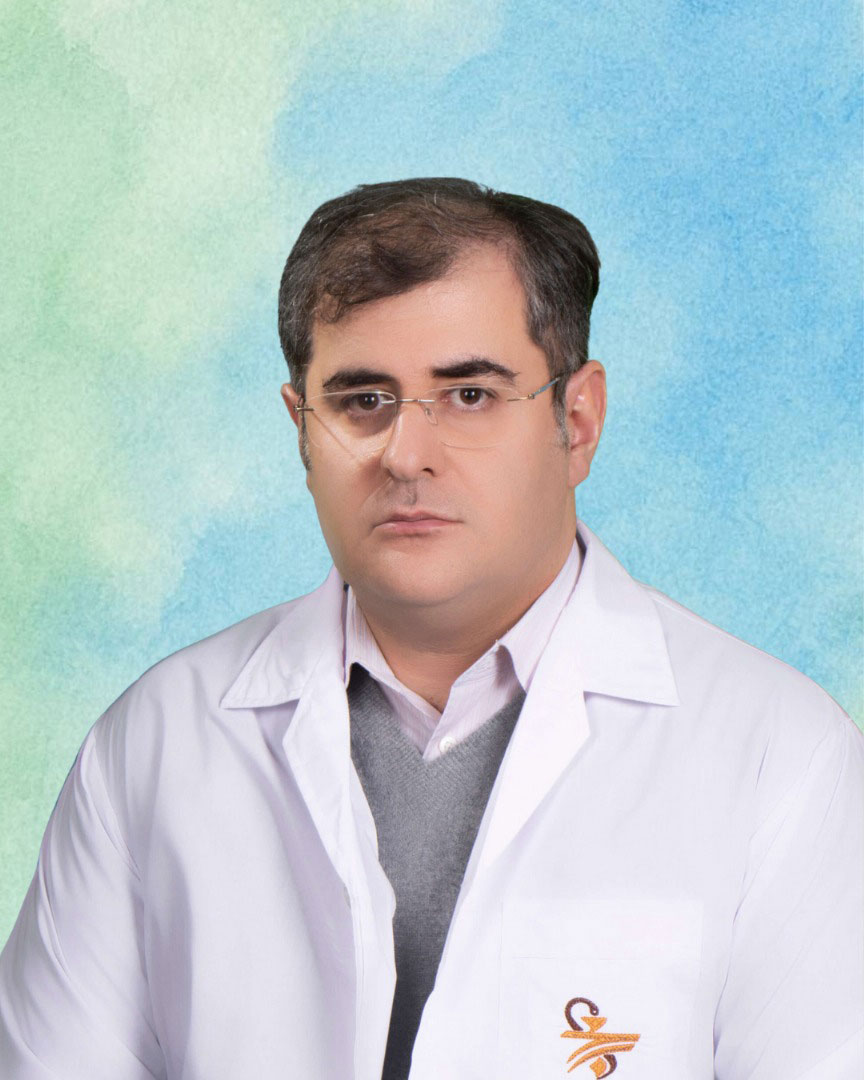 دکتر سید مانی مهدوی