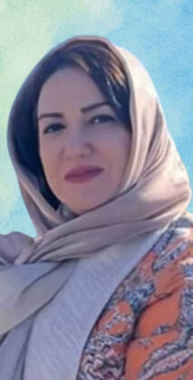 خانم دکتر شیرین وفایی