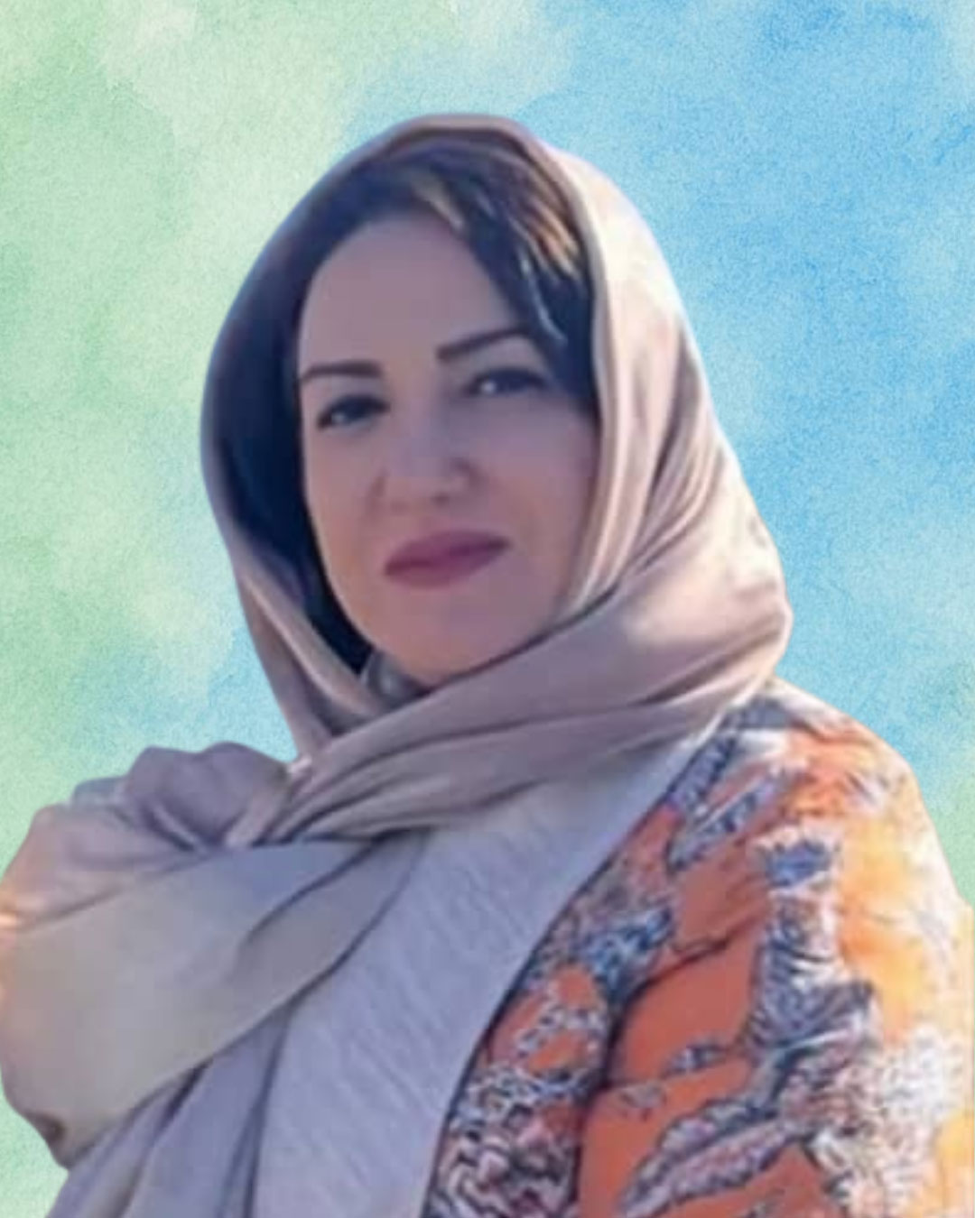 خانم دکتر شیرین وفایی