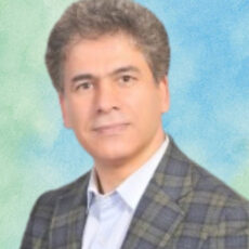 دکتر علیرضا غزنوی