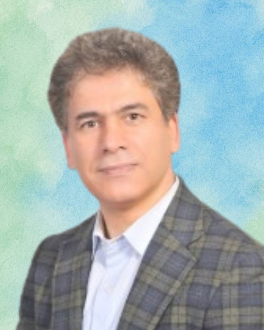 دکتر علیرضا غزنوی