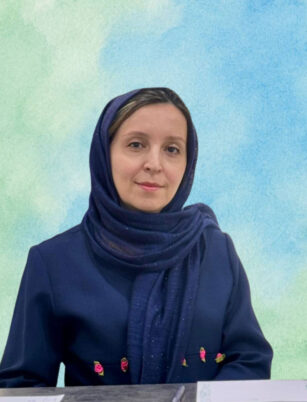 دکتر پریسا رشتیان