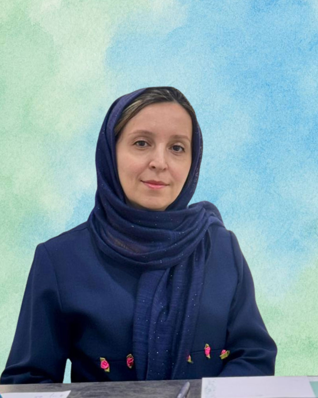 دکتر پریسا رشتیان