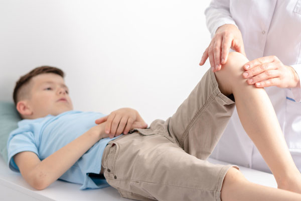 فلوشیپ ارتوپدی کودکان