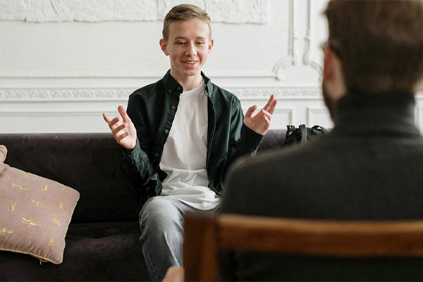 بهترین دکتر روانپزشک کودک و نوجوان تهران