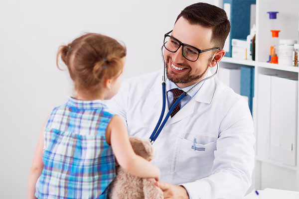 چرا انتخاب بهترین مرکز ارتوپدی کودکان در تهران اهمیت دارد؟