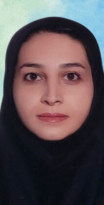 دکتر صدیقه یوسف زادگان