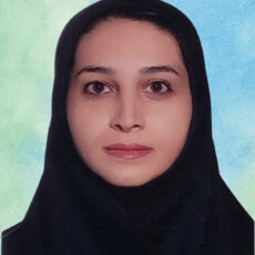 دکتر صدیقه یوسف زادگان