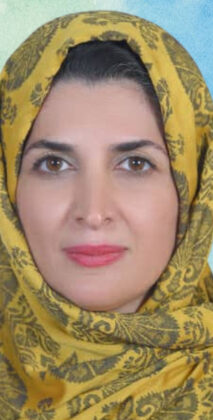 دکتر دل آرام اسکندری