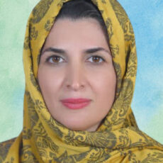 دکتر دل آرام اسکندری