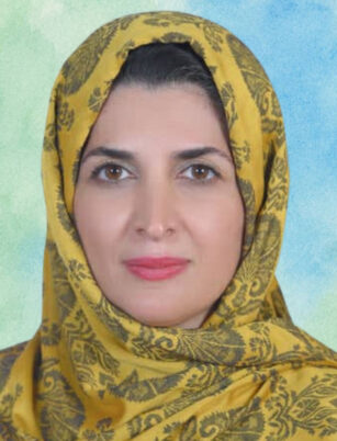 دکتر دل آرام اسکندری