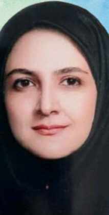 دکتر سیما شکری