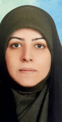 دکتر فاطمه صفاری