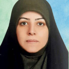 دکتر فاطمه صفاری