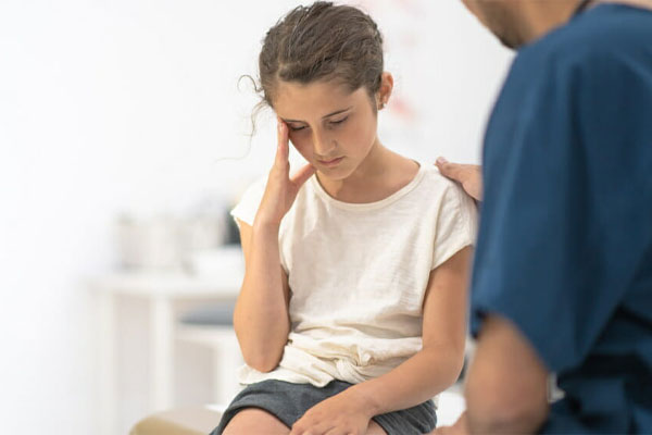 روان درمانی در کودکان: ابزاری قدرتمند برای مدیریت خشم