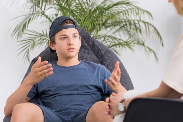 تشخیص دقیق روانپزشکی کودکان: از پرسشنامه تا مصاحبه های بالینی