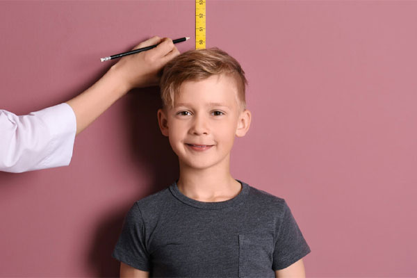 بهترین مکمل افزایش قد کودکان