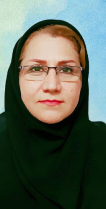 فیزیوتراپیست مریم بابایی