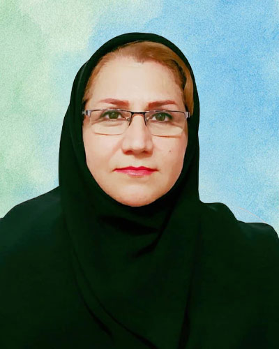 فیزیوتراپیست مریم بابایی