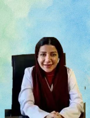 فاطمه زارع نژاد