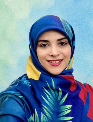 فاطمه زارع نژاد