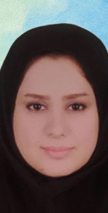 دکتر مریم یوسفی