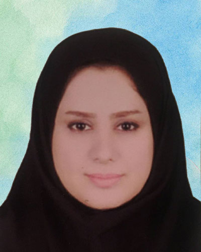 دکتر مریم یوسفی